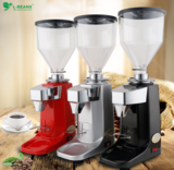 L-BEANS 定量咖啡机用咖啡磨豆机